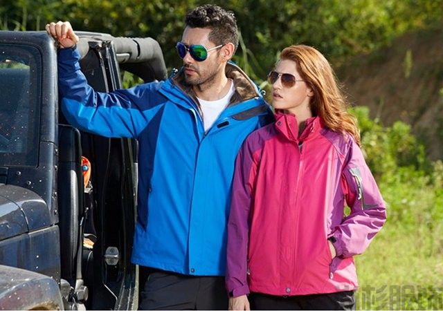  高手總結的戶外衣服清洗方法，特別全(圖1)