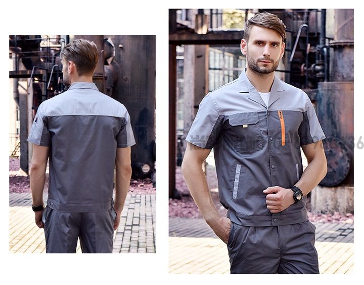 定制工作服(圖18) 定制工作服(圖18)